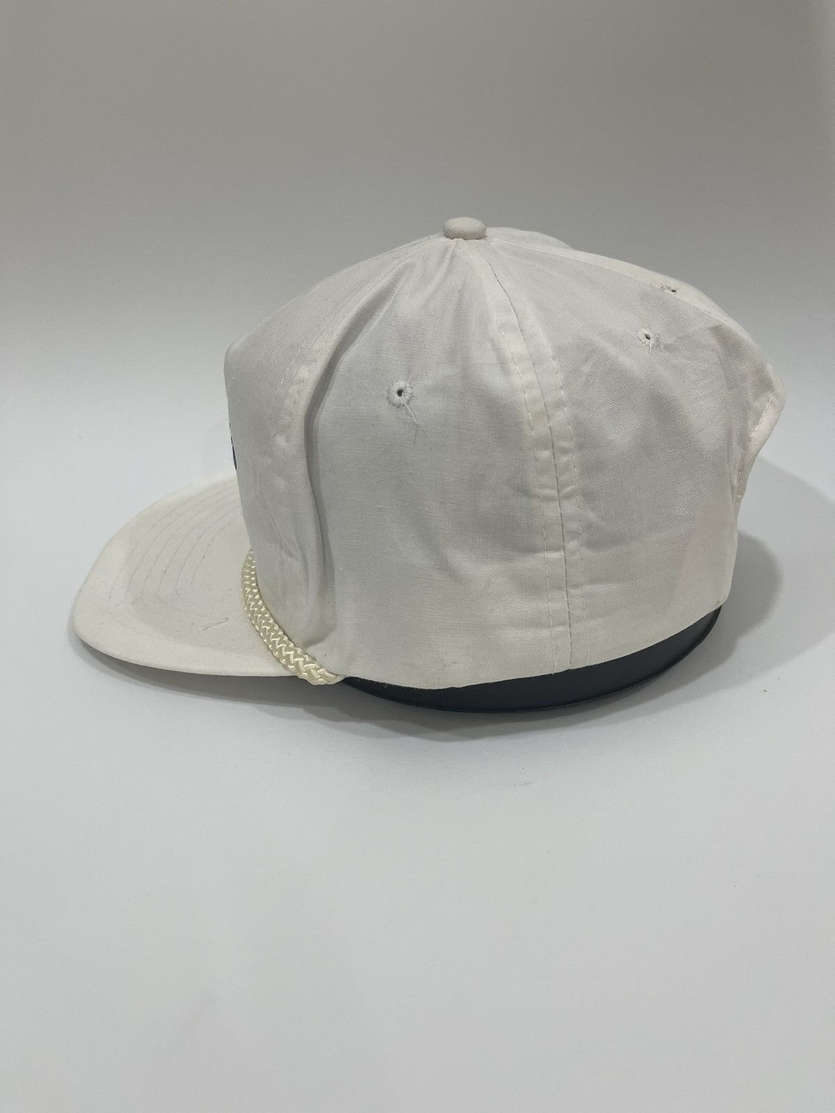 Vintage Calder Cup Vintage 1993 snapback Hat Size ONE SIZE - 4 Thumbnail