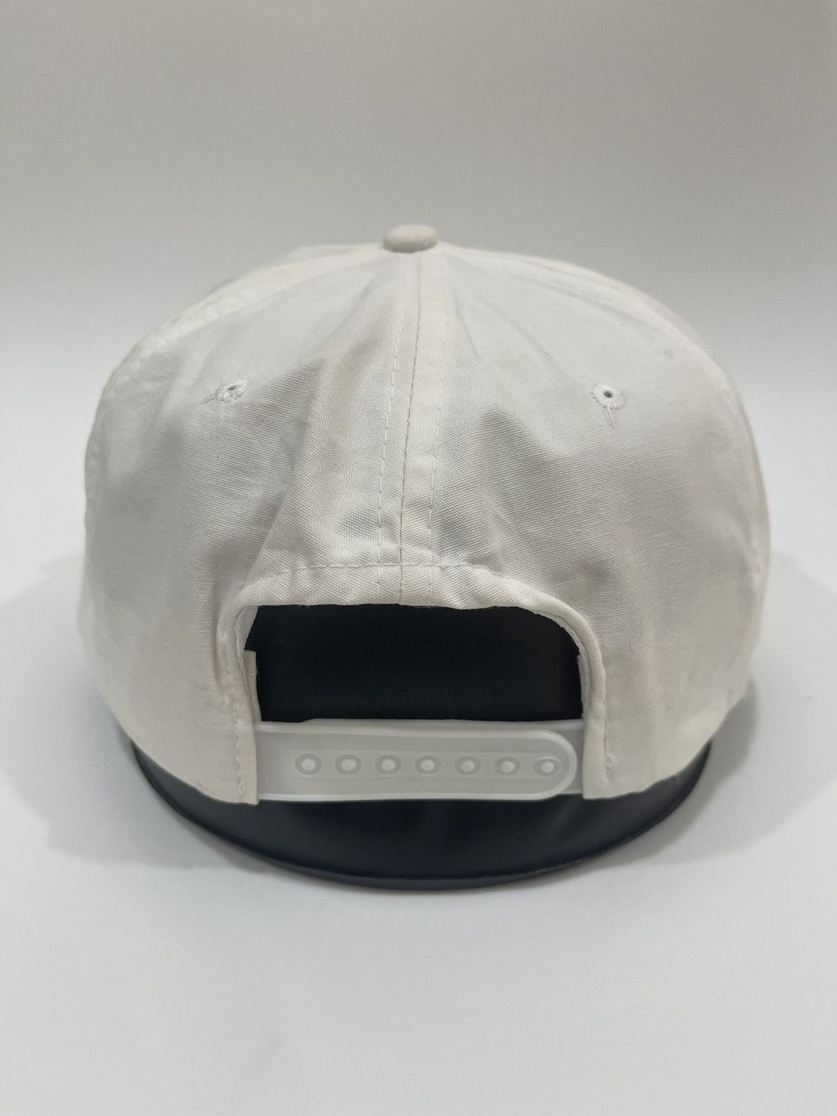 Vintage Calder Cup Vintage 1993 snapback Hat Size ONE SIZE - 6 Thumbnail