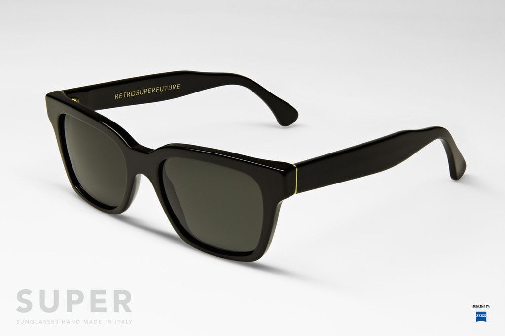 Retrosuperfuture America Sunglasses Size ONE SIZE - 1 Preview