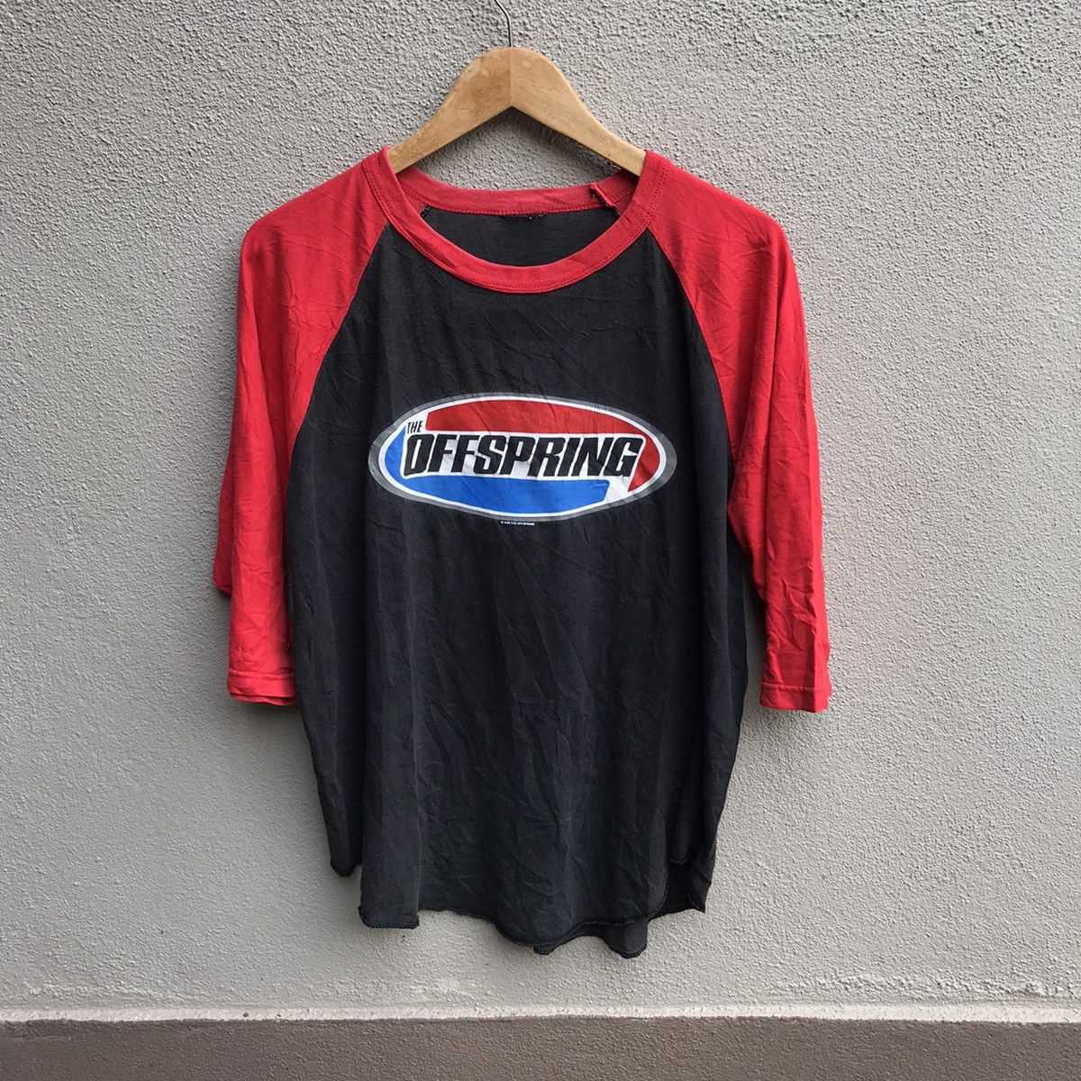 Band Tees × Vintage Vtg Butthole Surfers 90s The Jack Officers 