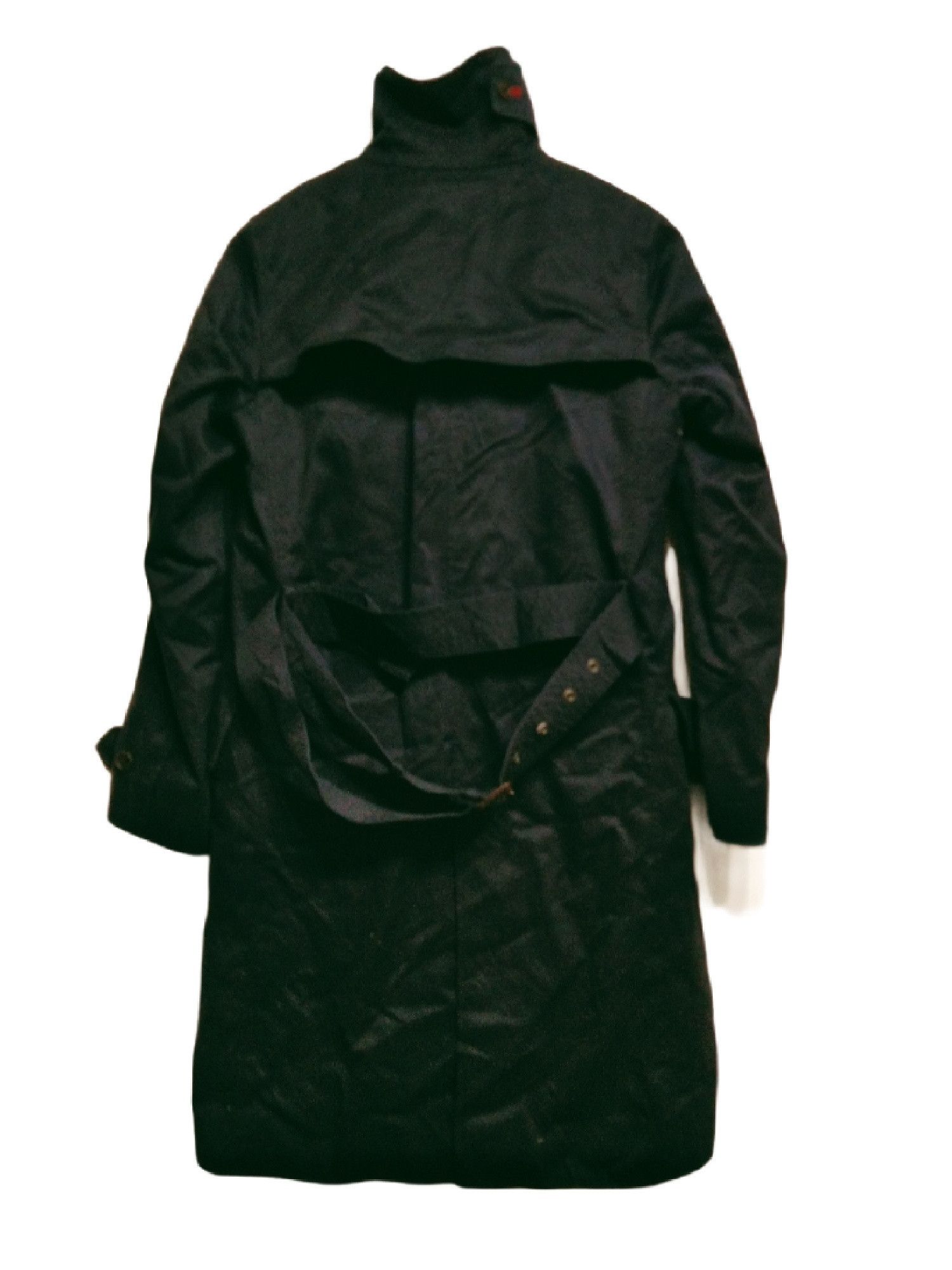 Jil Sander × Uniqlo Ines De La Fressange Trench Coat New With Tag Size XS / US 0-2 / IT 36-38 - 2 Thumbnail