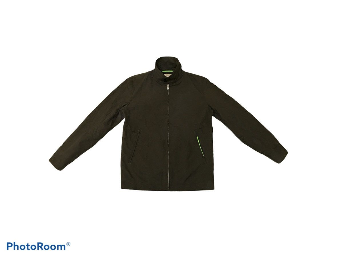 UNITED ARROWS BLUE LABEL CASUAL JACKET