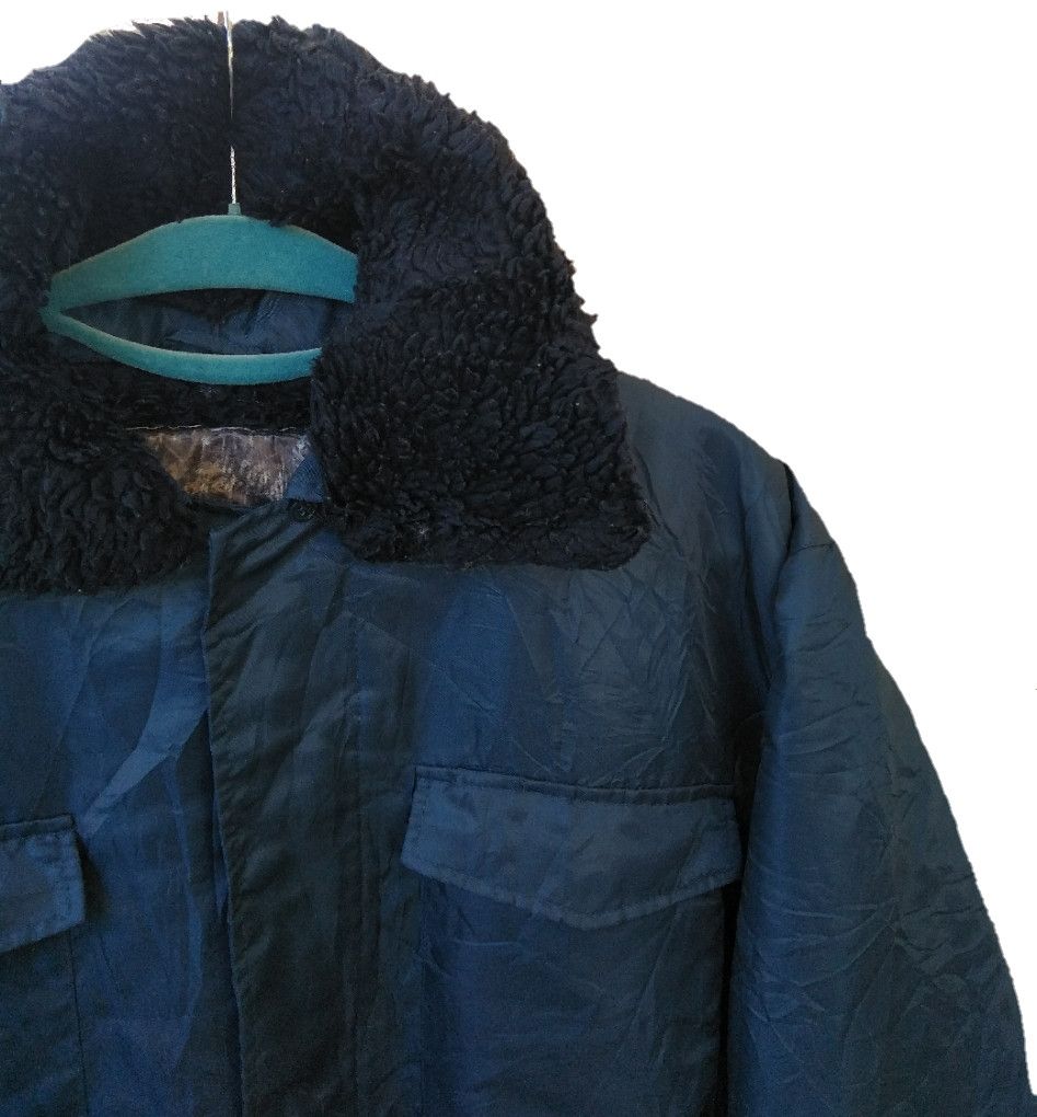 Vintage 🔥 VINTAGE 80s WINTERWEAR USA Size US L / EU 52-54 / 3 - 3 Thumbnail