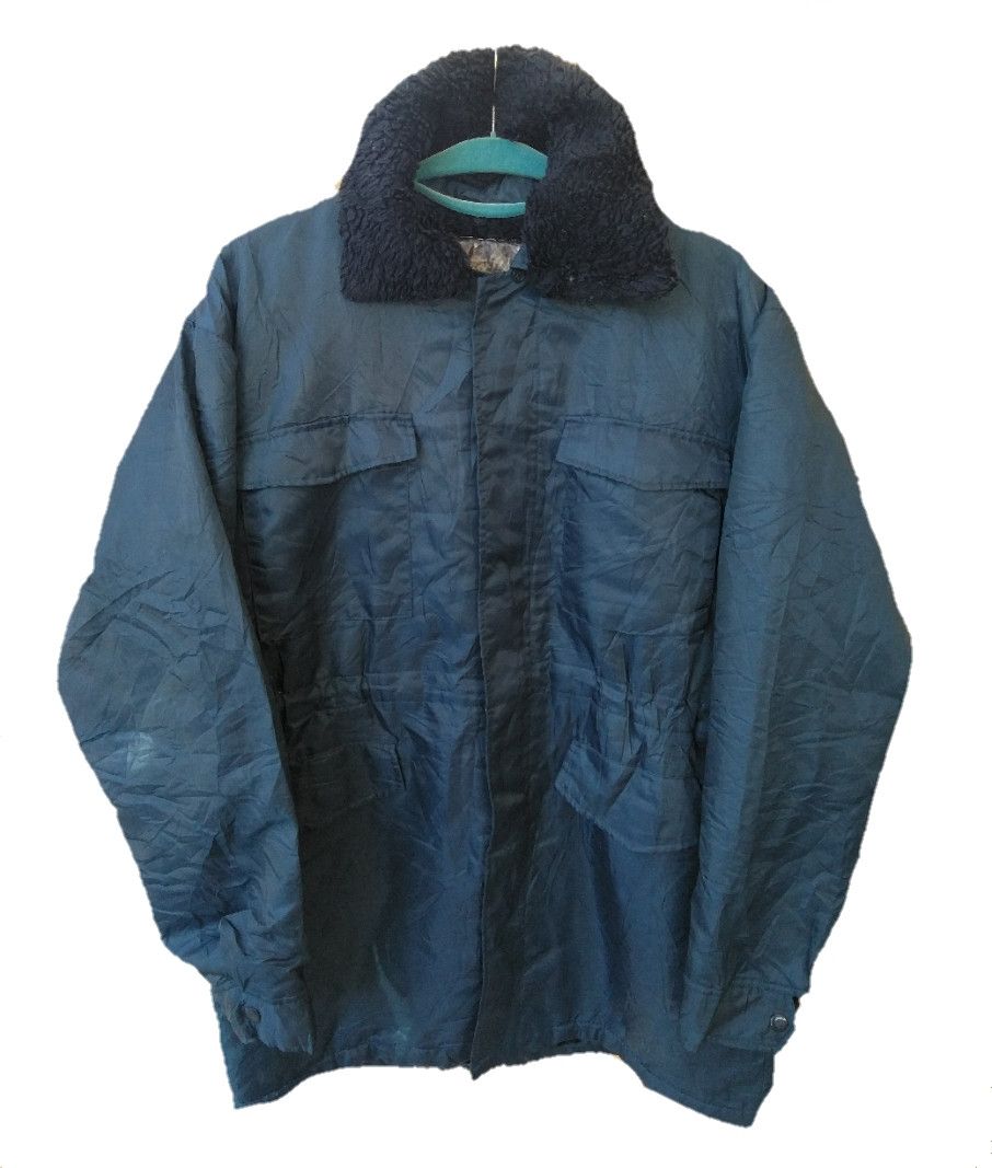 Vintage 🔥 VINTAGE 80s WINTERWEAR USA Size US L / EU 52-54 / 3 - 1 Thumbnail