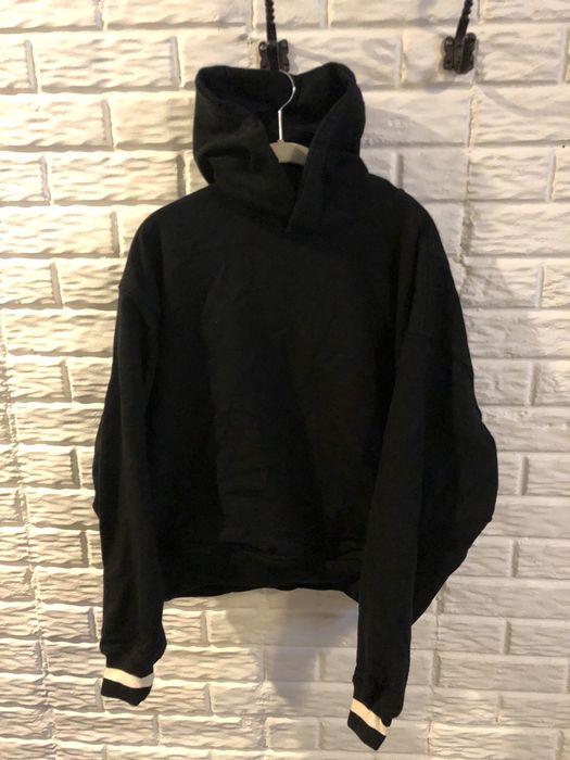 Heavy terry best sale everyday hoodie