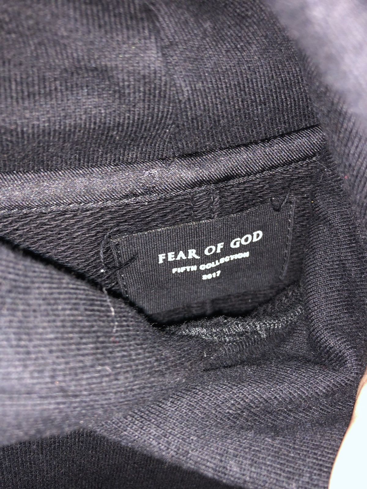 Heavy terry everyday hoodie shop