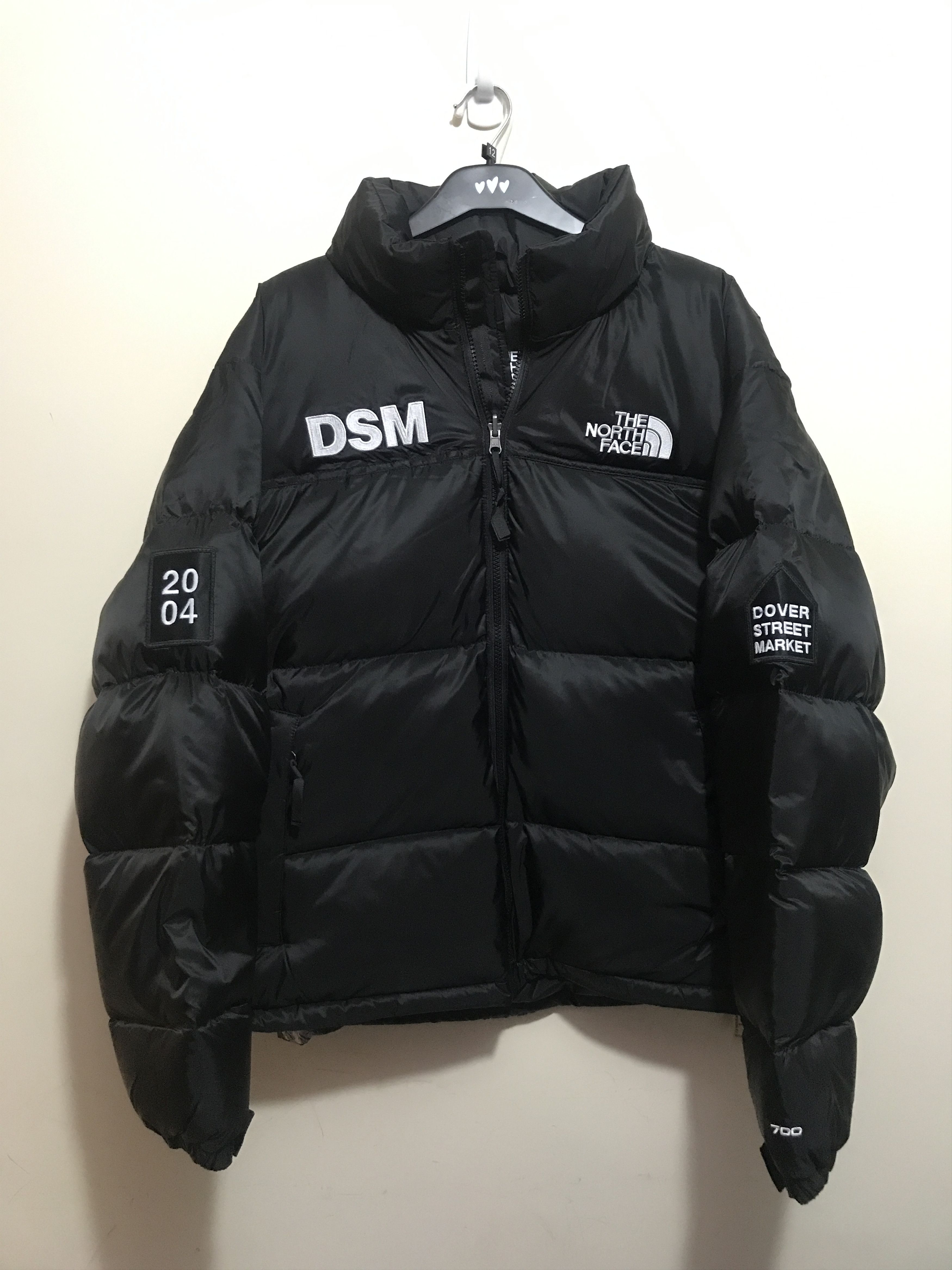 Dover Street Market × The North Face The North Face x Dover Street