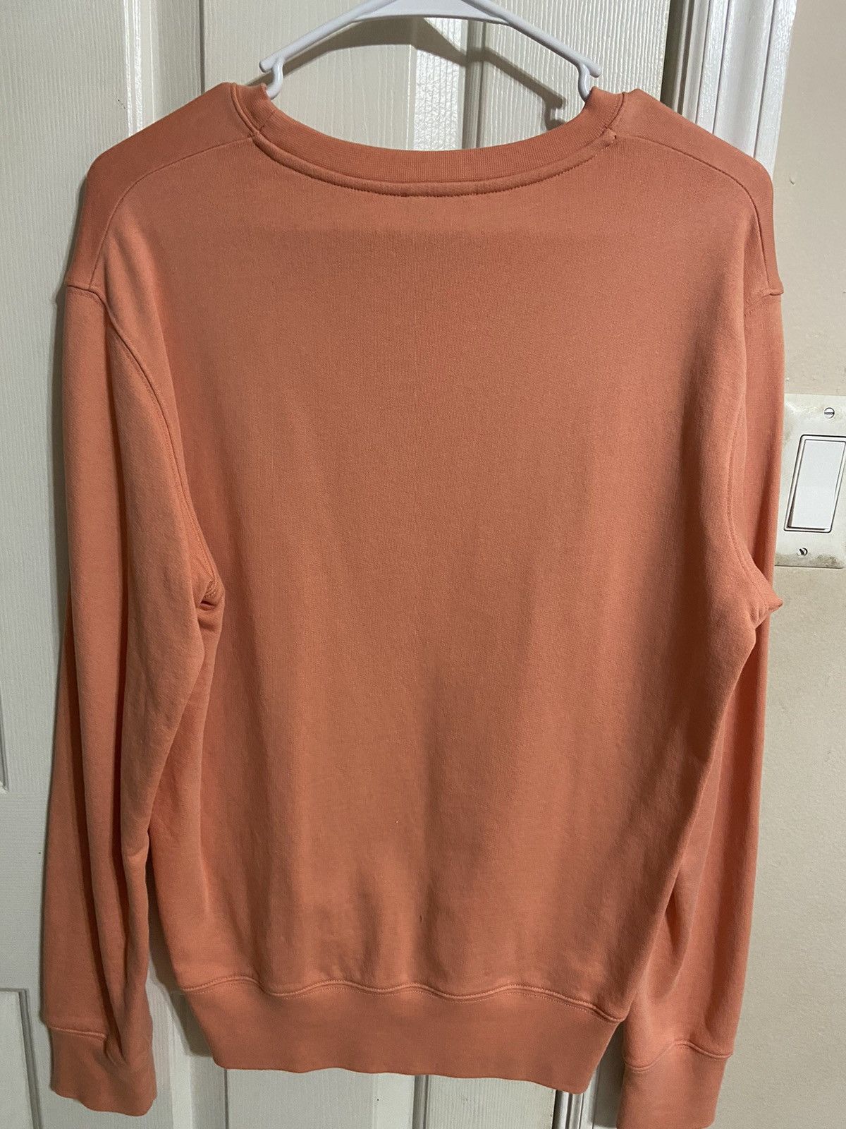 Acne Studios Acne Studios Coral Sweatshirt Size US XS / EU 42 / 0 - 3 Thumbnail