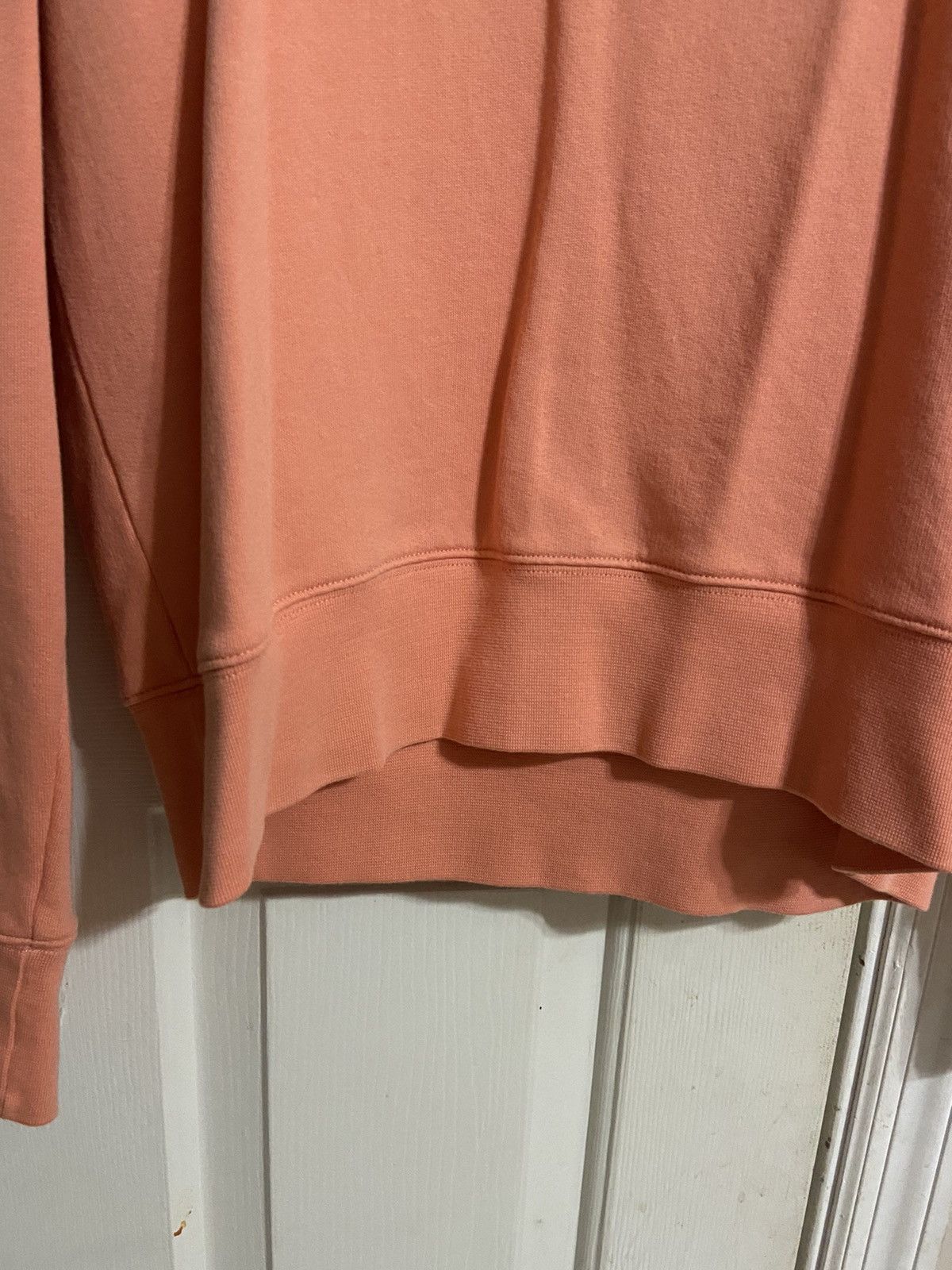 Acne Studios Acne Studios Coral Sweatshirt Size US XS / EU 42 / 0 - 4 Thumbnail