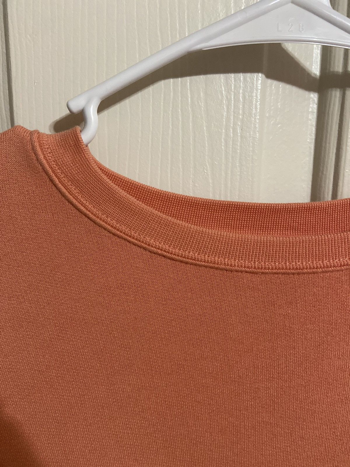 Acne Studios Acne Studios Coral Sweatshirt Size US XS / EU 42 / 0 - 2 Thumbnail