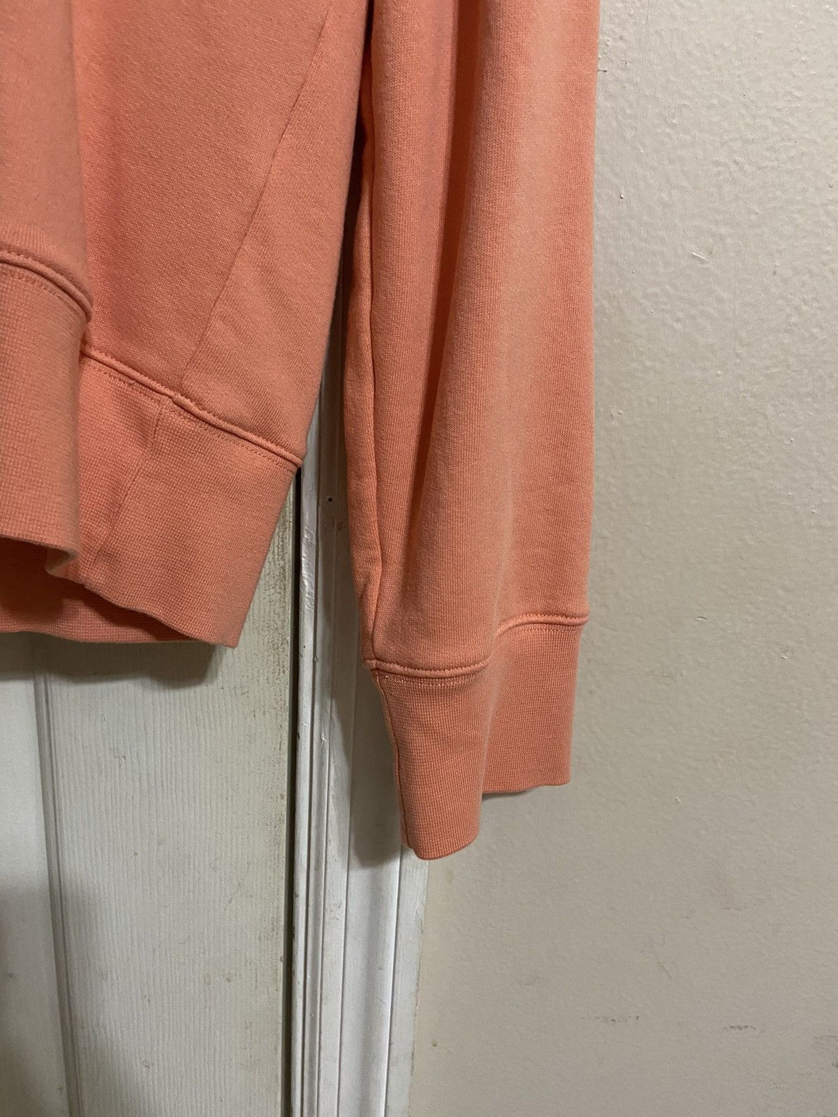 Acne Studios Acne Studios Coral Sweatshirt Size US XS / EU 42 / 0 - 5 Thumbnail