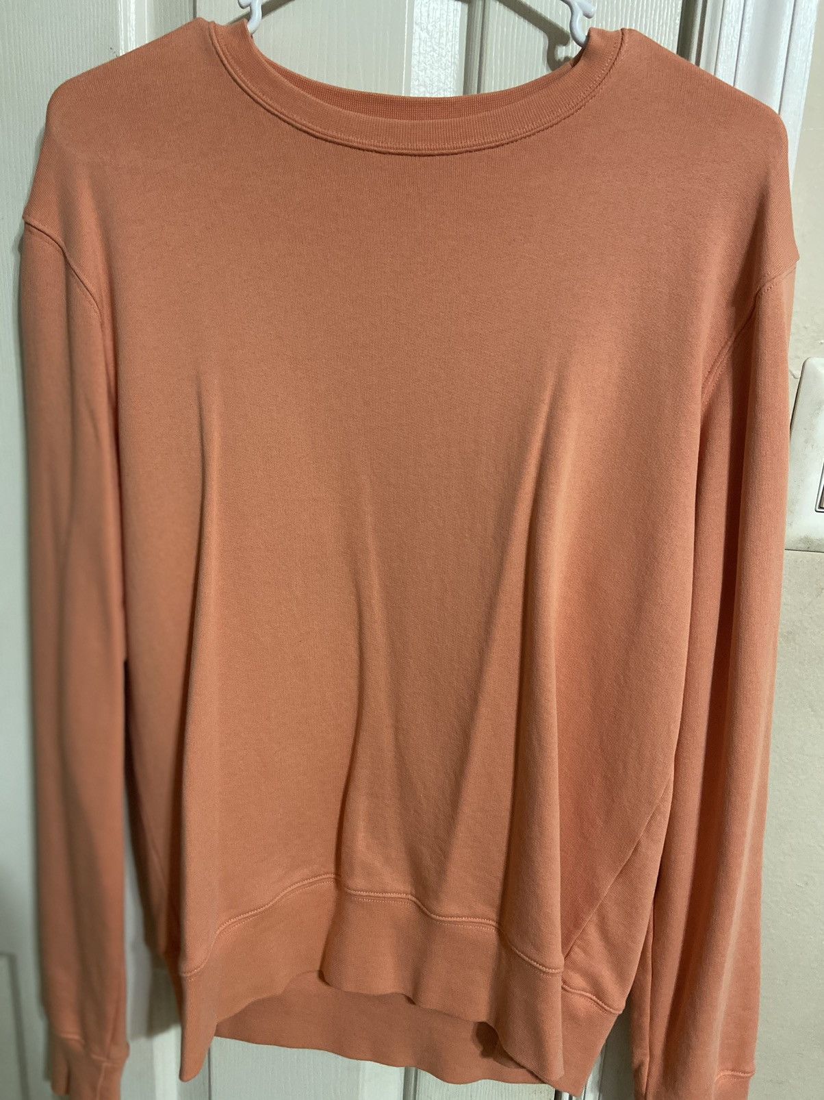 Acne Studios Coral Sweatshirt