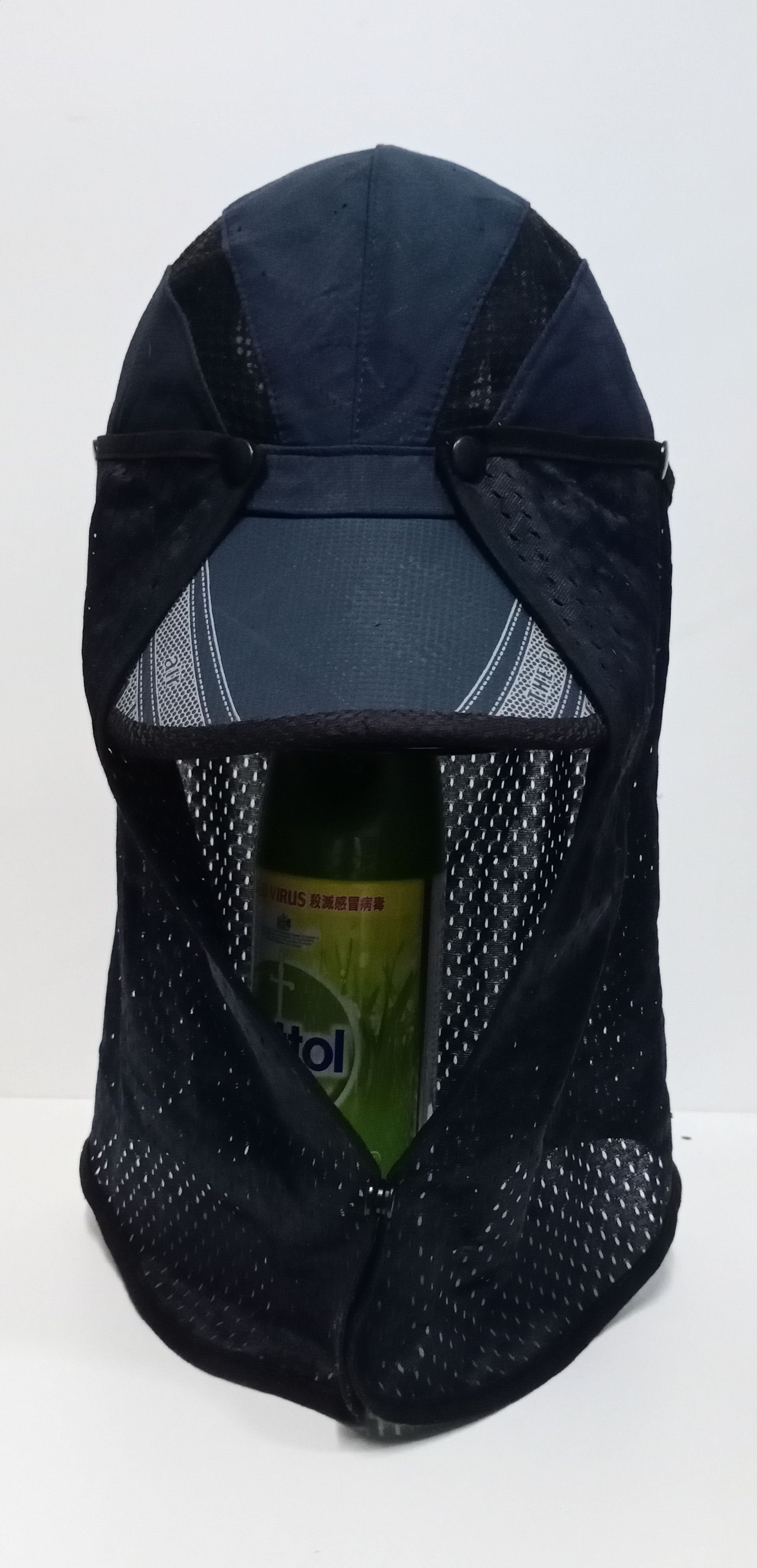 Other Mountain Outdoor Adjustable Cover Cap Size ONE SIZE - 2 Thumbnail