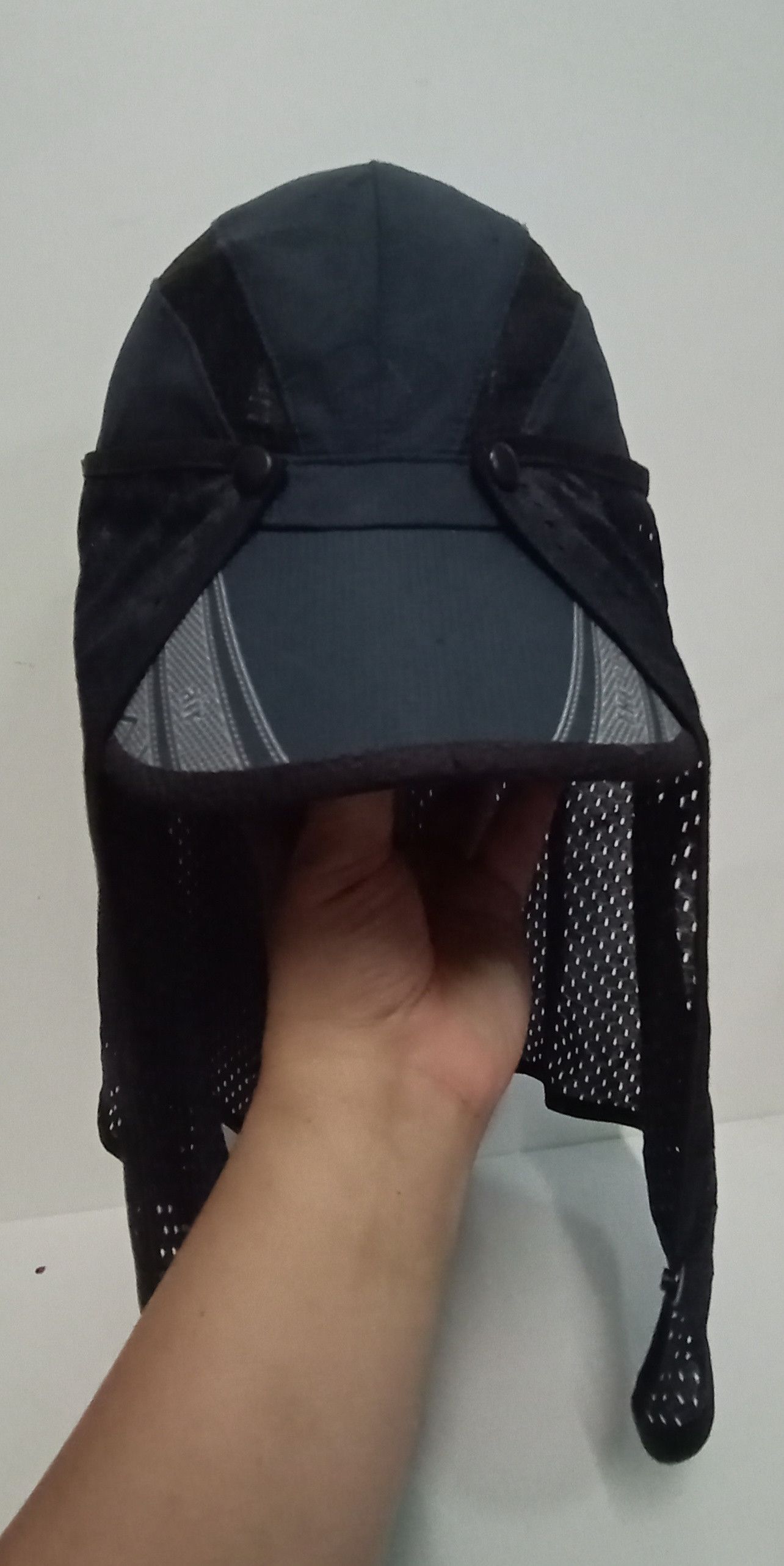 Other Mountain Outdoor Adjustable Cover Cap Size ONE SIZE - 1 Thumbnail
