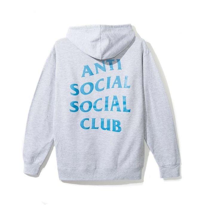 Assc store myself hoodie