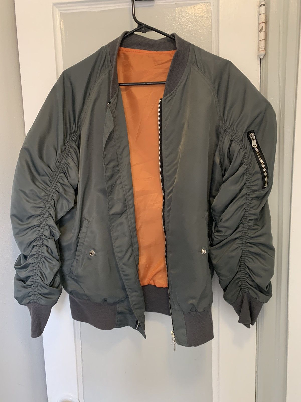 Replica (not authentic) Fear of God Bomber