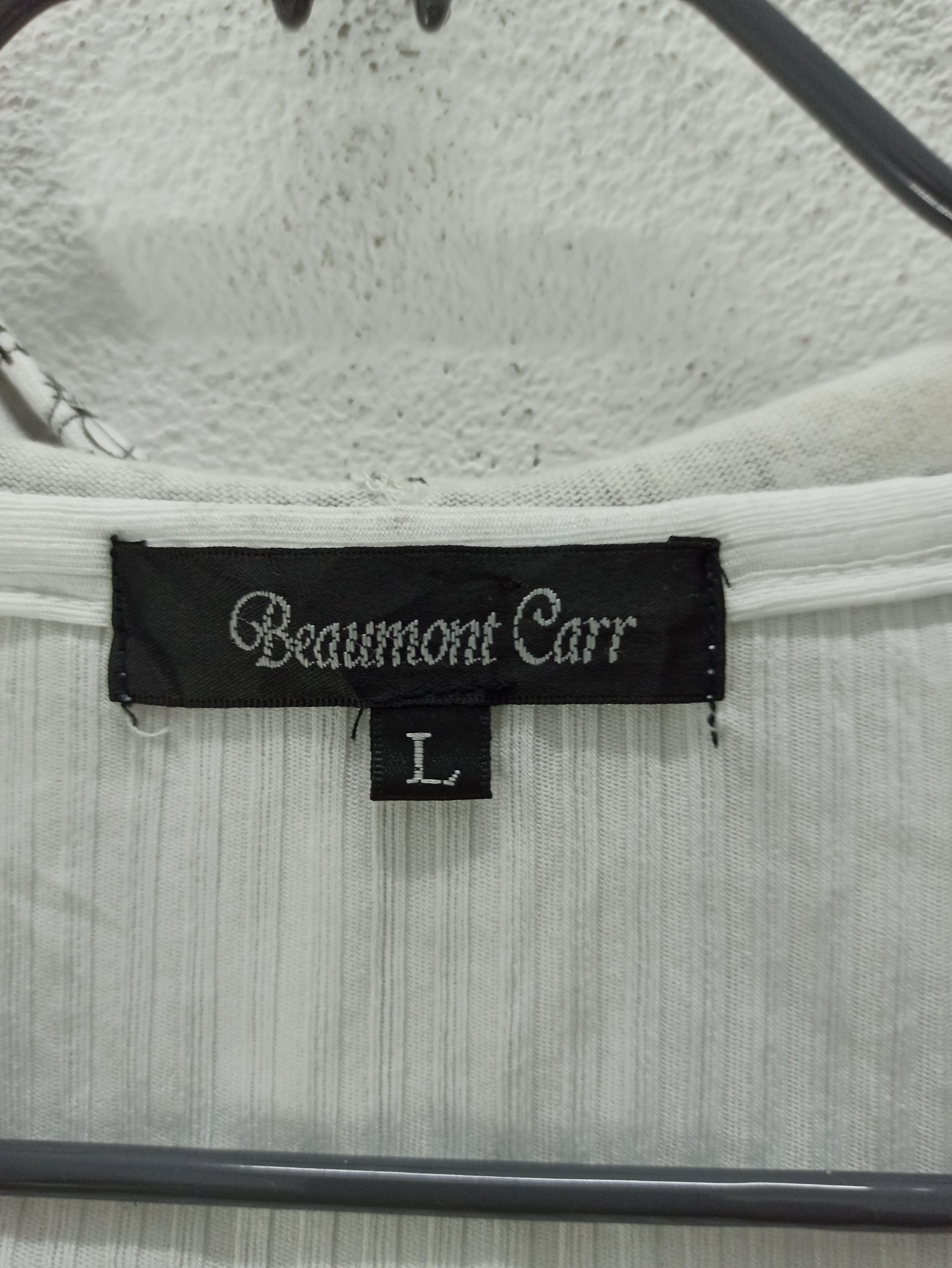 Japanese Brand × Seditionaries Double Layer Zip Oh Shit Cross Logo Skull Toxic Shirt Jacket Size US L / EU 52-54 / 3 - 10 Thumbnail