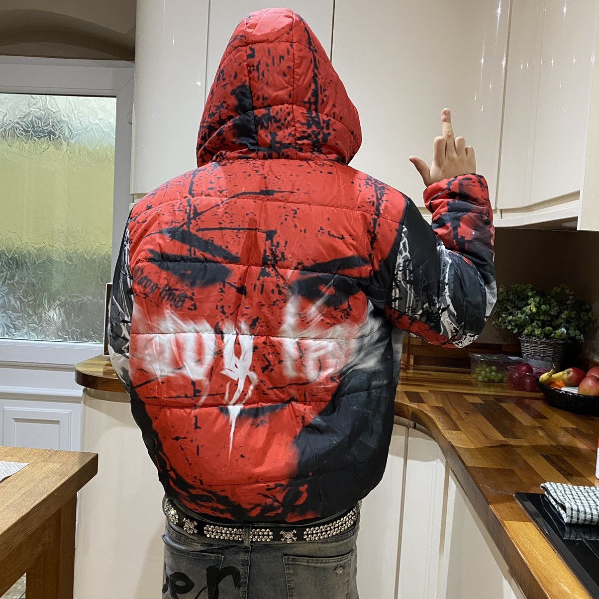 Vintage WAVYTING® GF Puffer Size US L / EU 52-54 / 3 - 2 Thumbnail