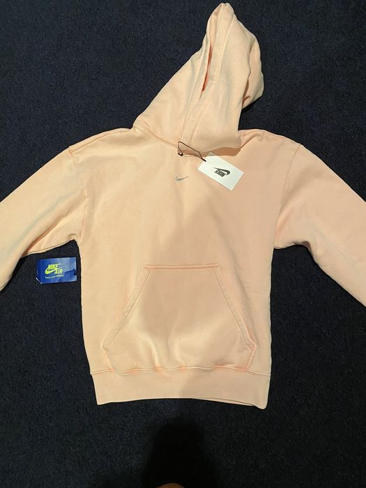 Nikelab hoodie best sale x olivia kim