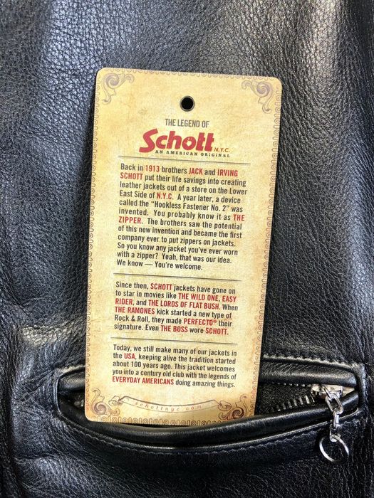 Schott caf1 hot sale