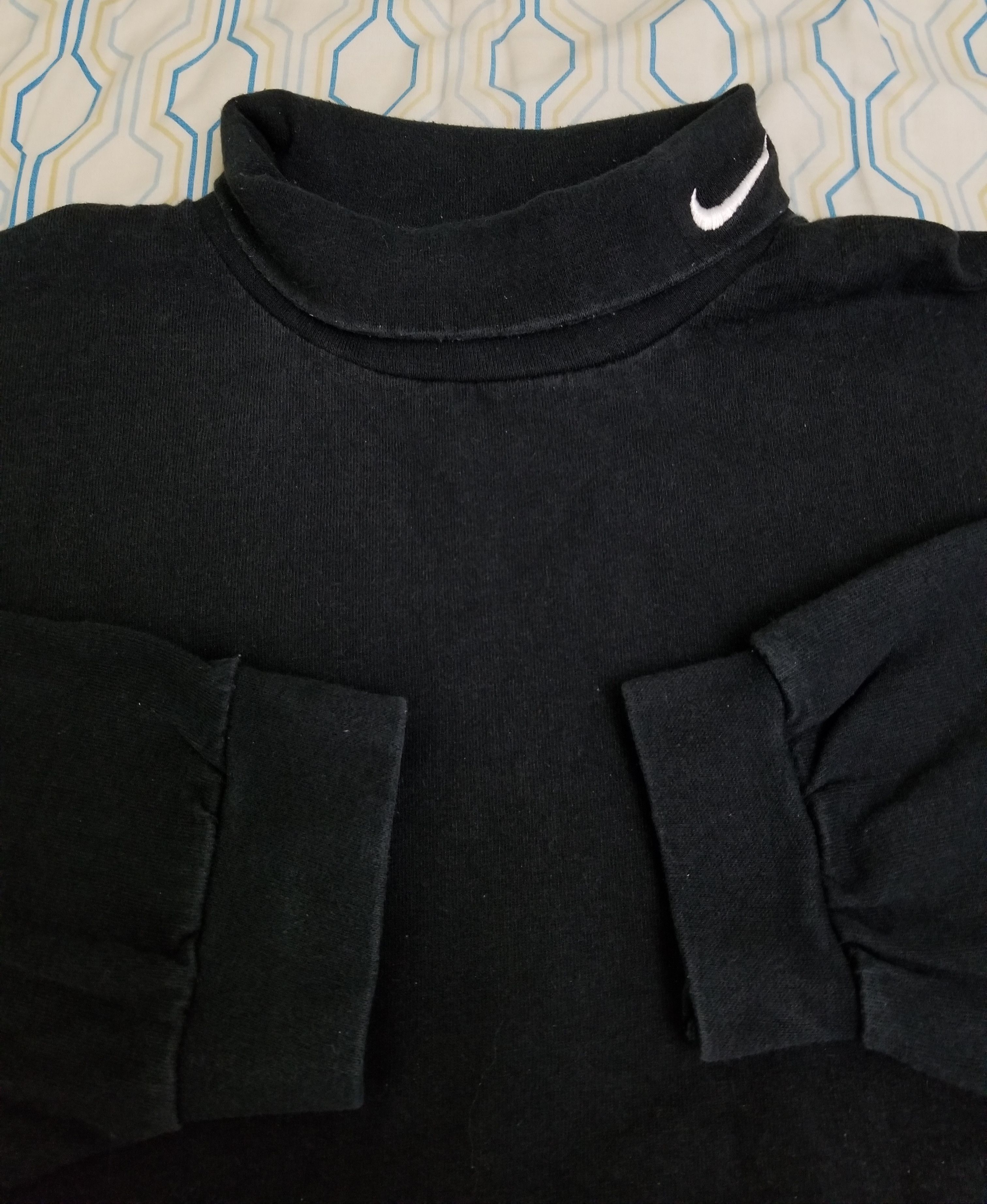 Vintage shop nike turtleneck