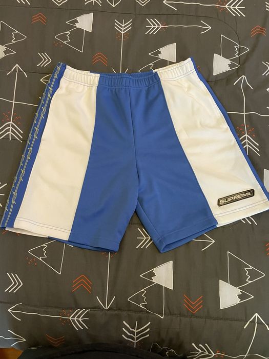 Supreme barbed hotsell wire shorts