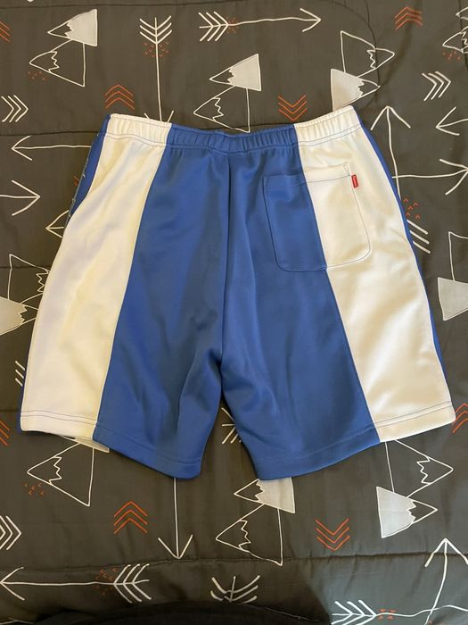 Supreme barbed hotsell wire shorts