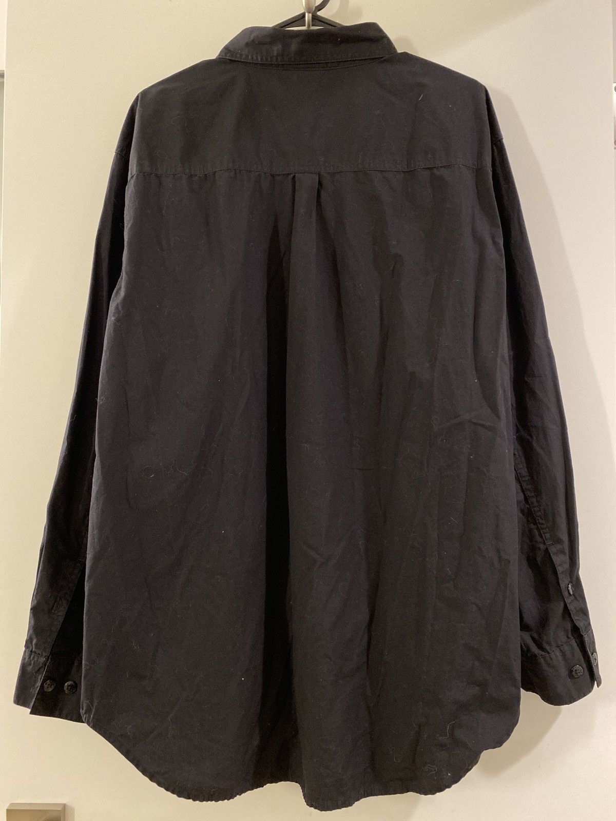 Harley Davidson 2006 Harley Davidson long sleeve button up Size US XL / EU 56 / 4 - 4 Thumbnail