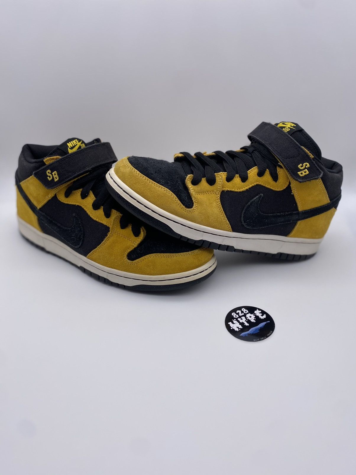 wu tang sb