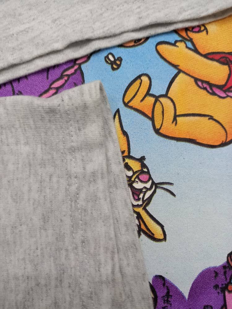 Cartoon Network × Disney × Vintage Vintage POOH Made IN U.S.A. Size US L / EU 52-54 / 3 - 3 Thumbnail