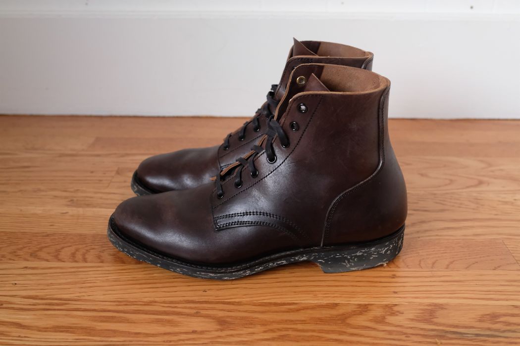 Japanese Brand CLINCH Yeager Boot Size US 9 / EU 42 - 7 Preview