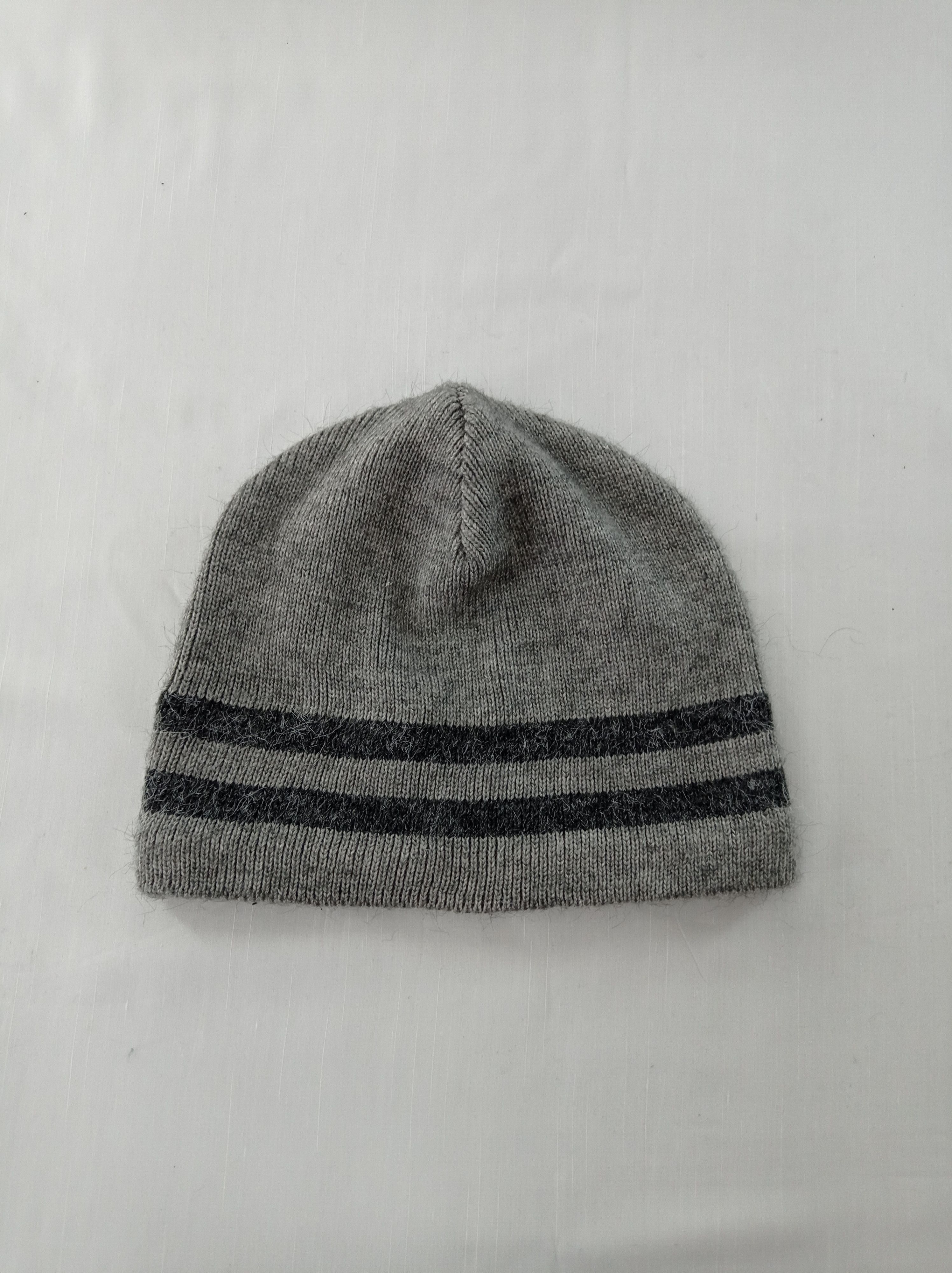 Japanese Brand × Vintage Naked Beanie Size ONE SIZE - 2 Thumbnail