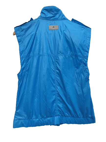 Adidas × Stella McCartney NWT Adidas x Stella Mc Cartney vest Size US S / EU 44-46 / 1 - 3 Thumbnail