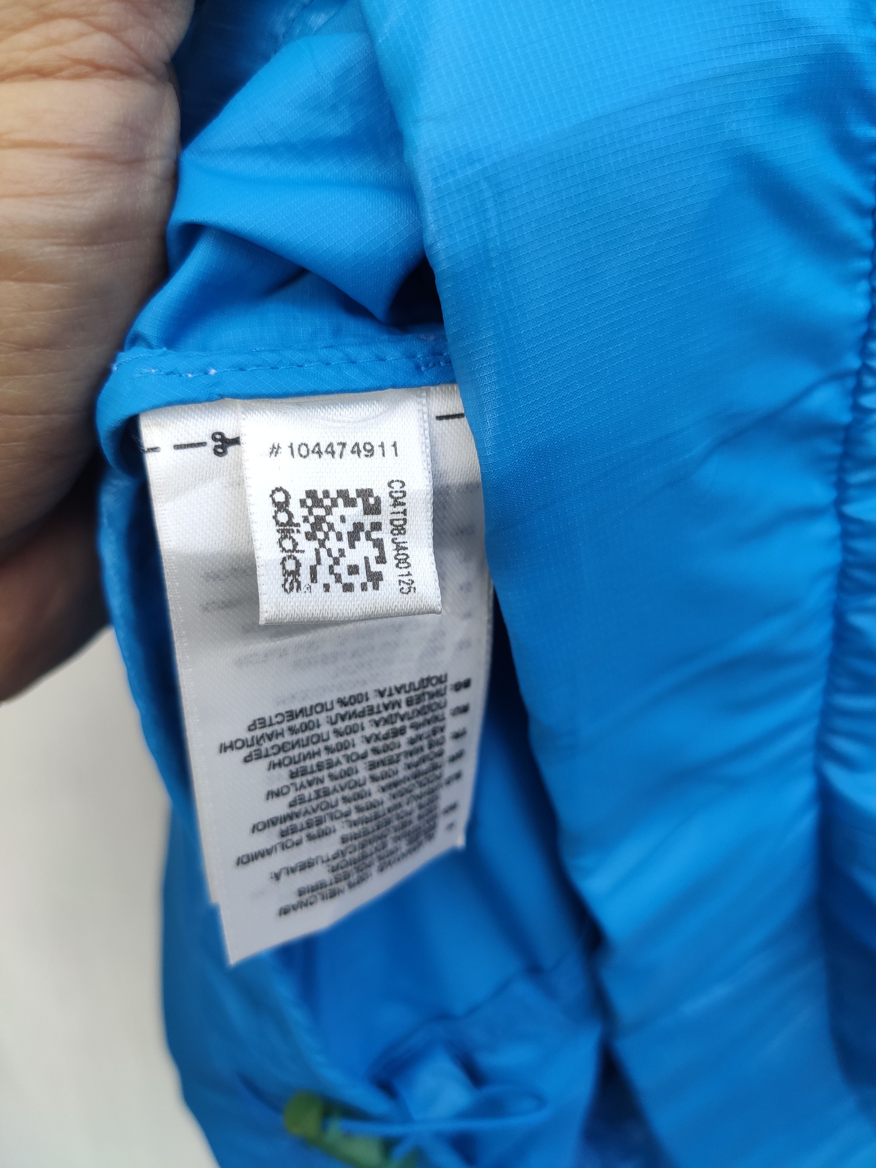 Adidas × Stella McCartney NWT Adidas x Stella Mc Cartney vest Size US S / EU 44-46 / 1 - 7 Thumbnail