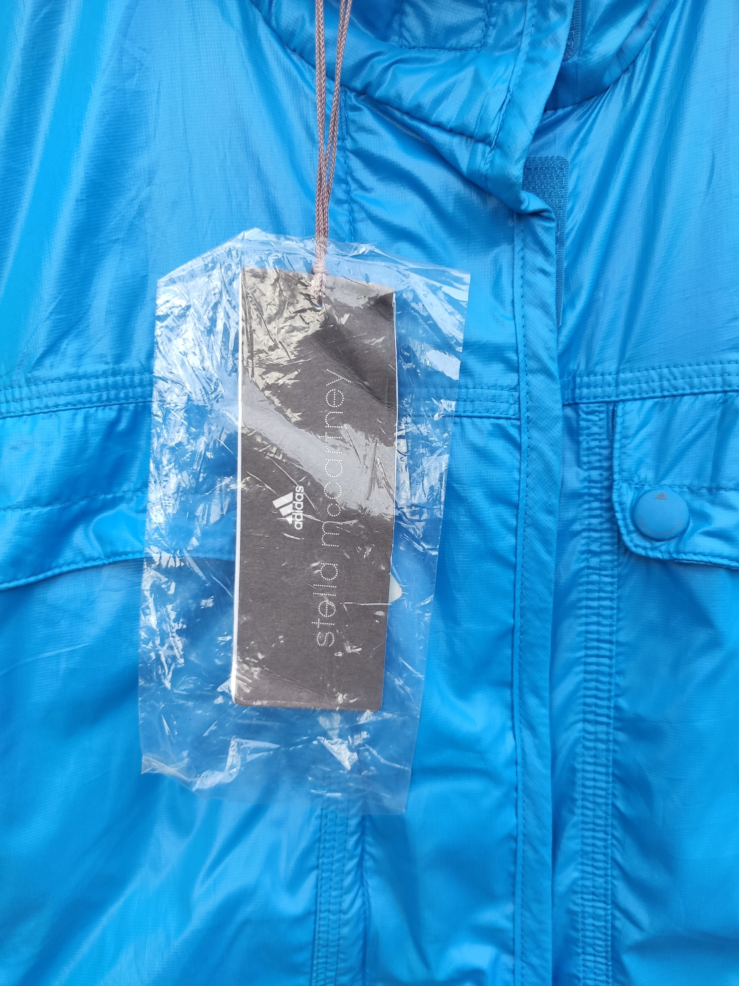 Adidas × Stella McCartney NWT Adidas x Stella Mc Cartney vest Size US S / EU 44-46 / 1 - 6 Thumbnail