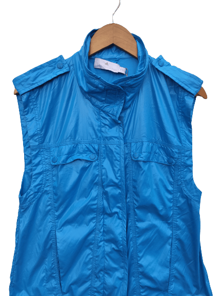 Adidas × Stella McCartney NWT Adidas x Stella Mc Cartney vest Size US S / EU 44-46 / 1 - 2 Thumbnail