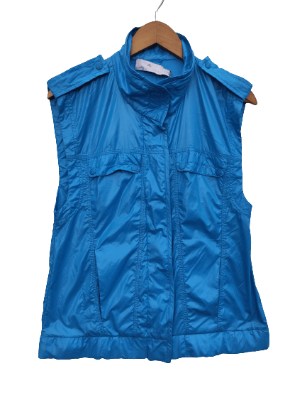 Adidas × Stella McCartney NWT Adidas x Stella Mc Cartney vest Size US S / EU 44-46 / 1 - 1 Thumbnail