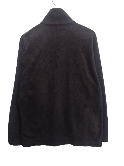 Coleman Vintage Coleman fleece zipper sweater Size US L / EU 52-54 / 3 - 3 Thumbnail