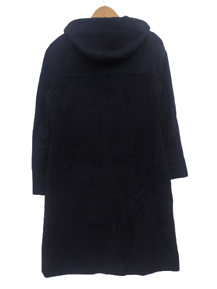 Designer DFP Paris long Coat Pea wool coat Hoodies Size US M / EU 48-50 / 2 - 3 Thumbnail