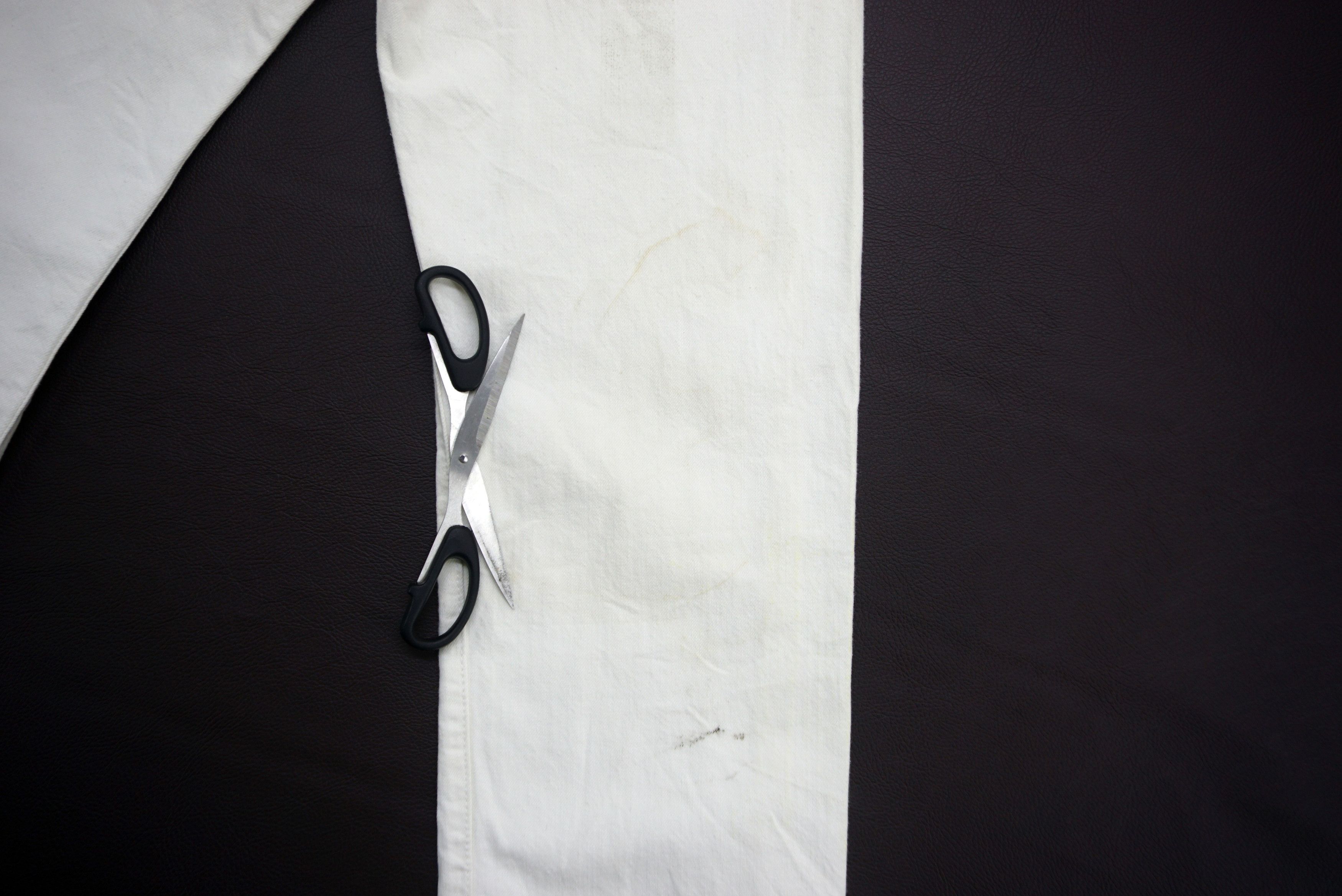Levi's × Levi's Vintage Clothing Levis 501 Vintage 90s White Jeans Size US 29 - 12 Thumbnail