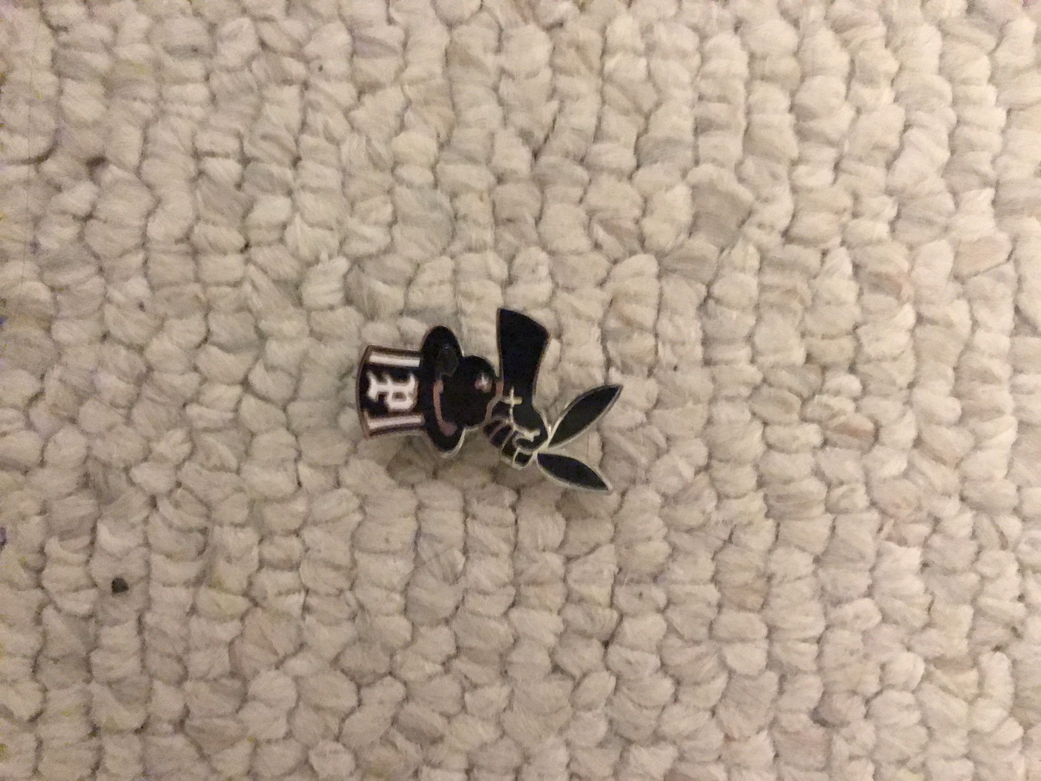 Playboy Playboy Pin | Grailed