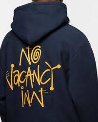 Stussy No Vacancy Inn | Grailed