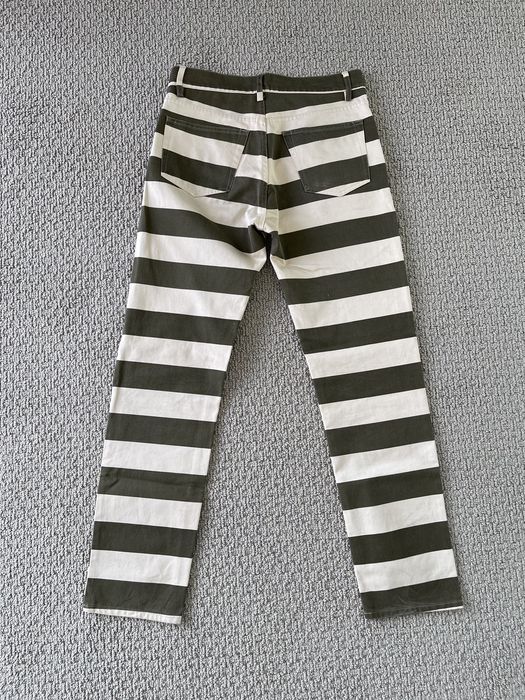 Helmut Lang SS99 Prisoner Pants - デニム/ジーンズ