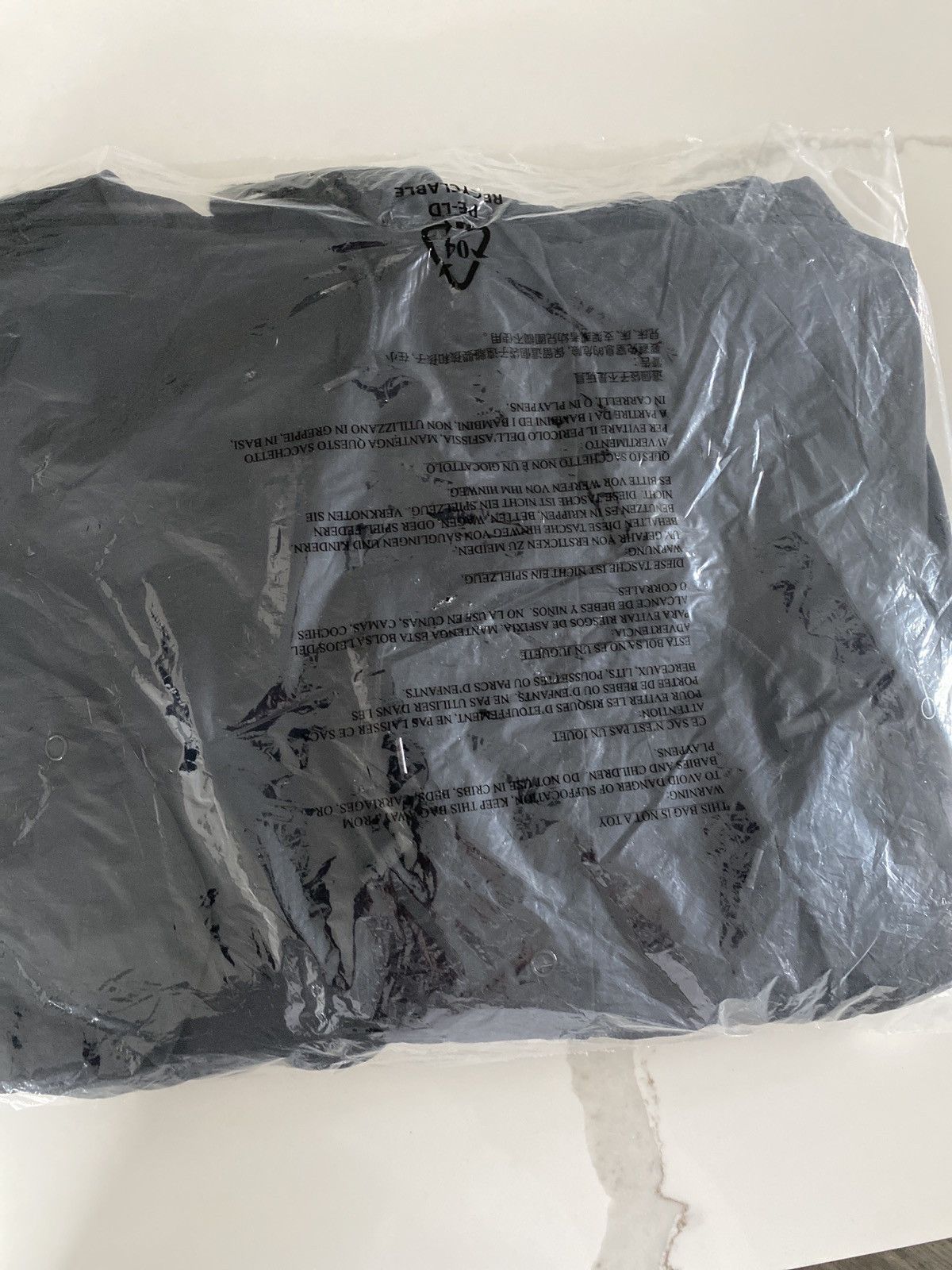 Anti Social Social Club Sinai Fishtail Parka Size US L / EU 52-54 / 3 - 4 Thumbnail