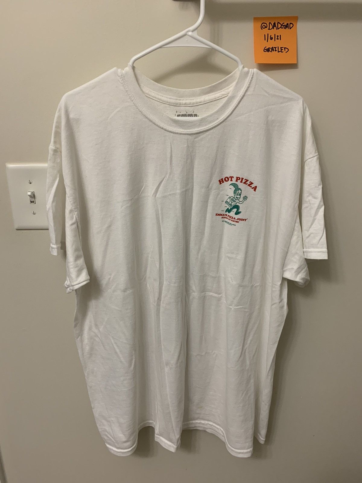 Emmas Chamberlain T Shirt Emmas Chamberlain T Shirt