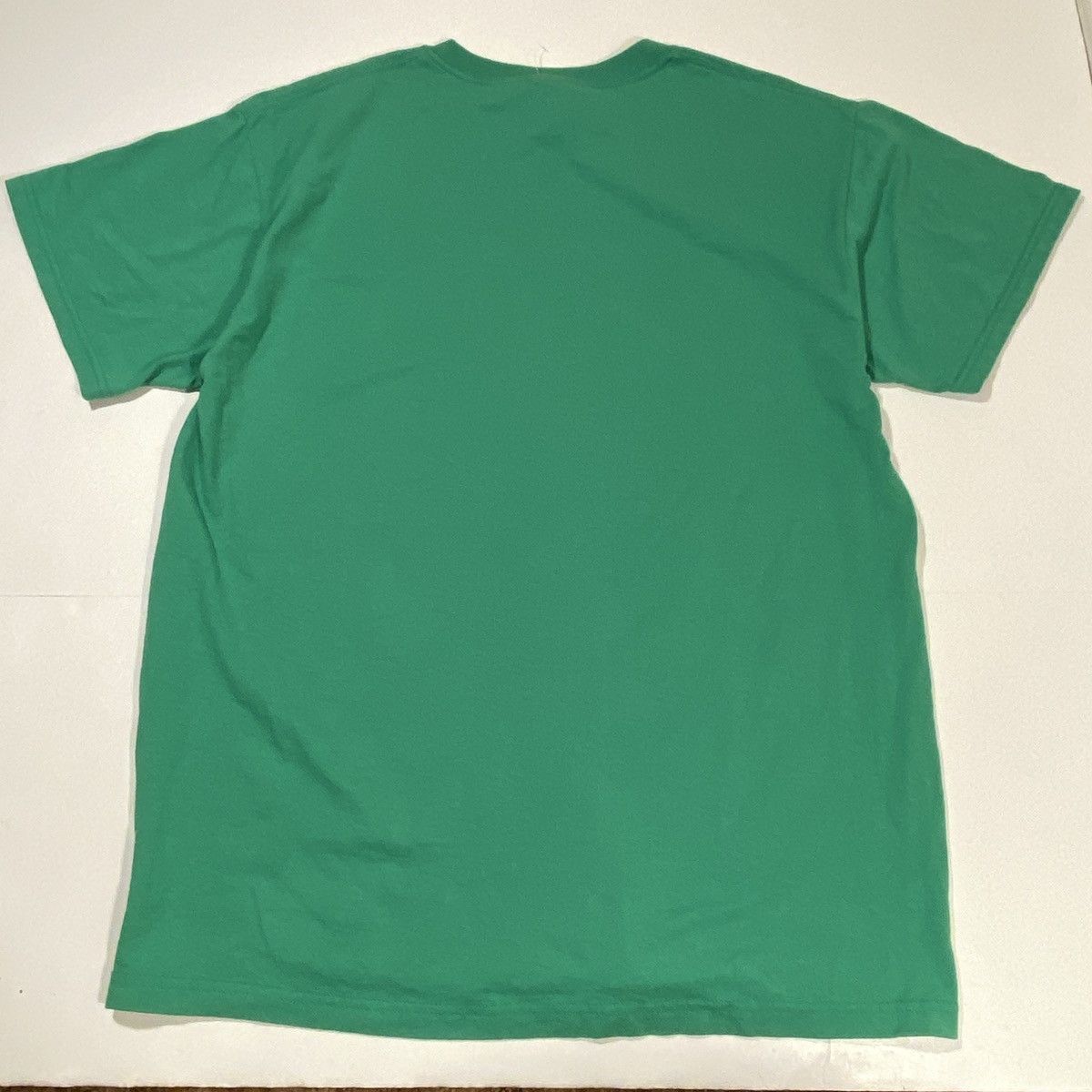 Rap Tees × Vintage 2009 Mac Miller Tee Shirt Size US L / EU 52-54 / 3 - 4 Thumbnail