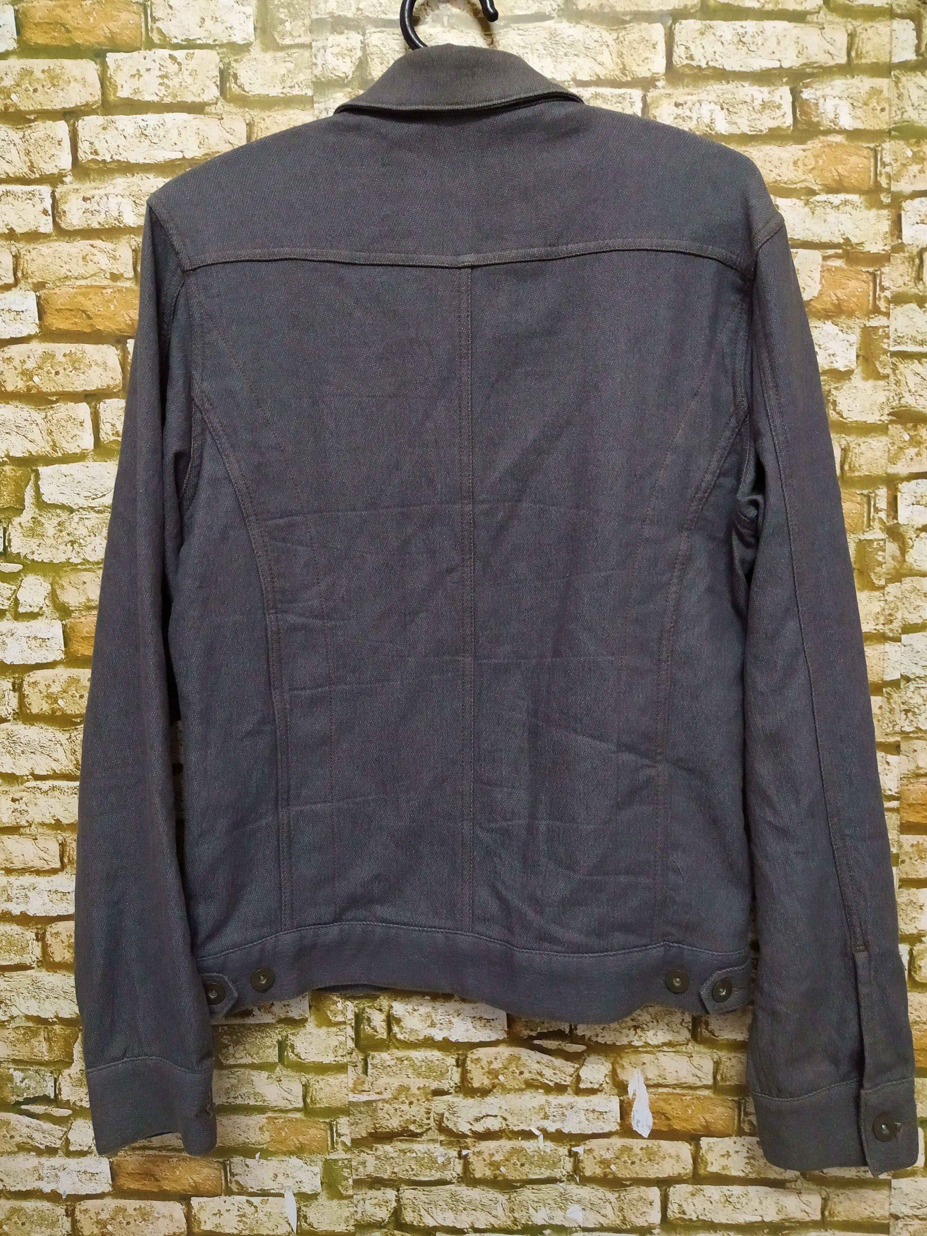 PPFM JACKET TRACKSUIT