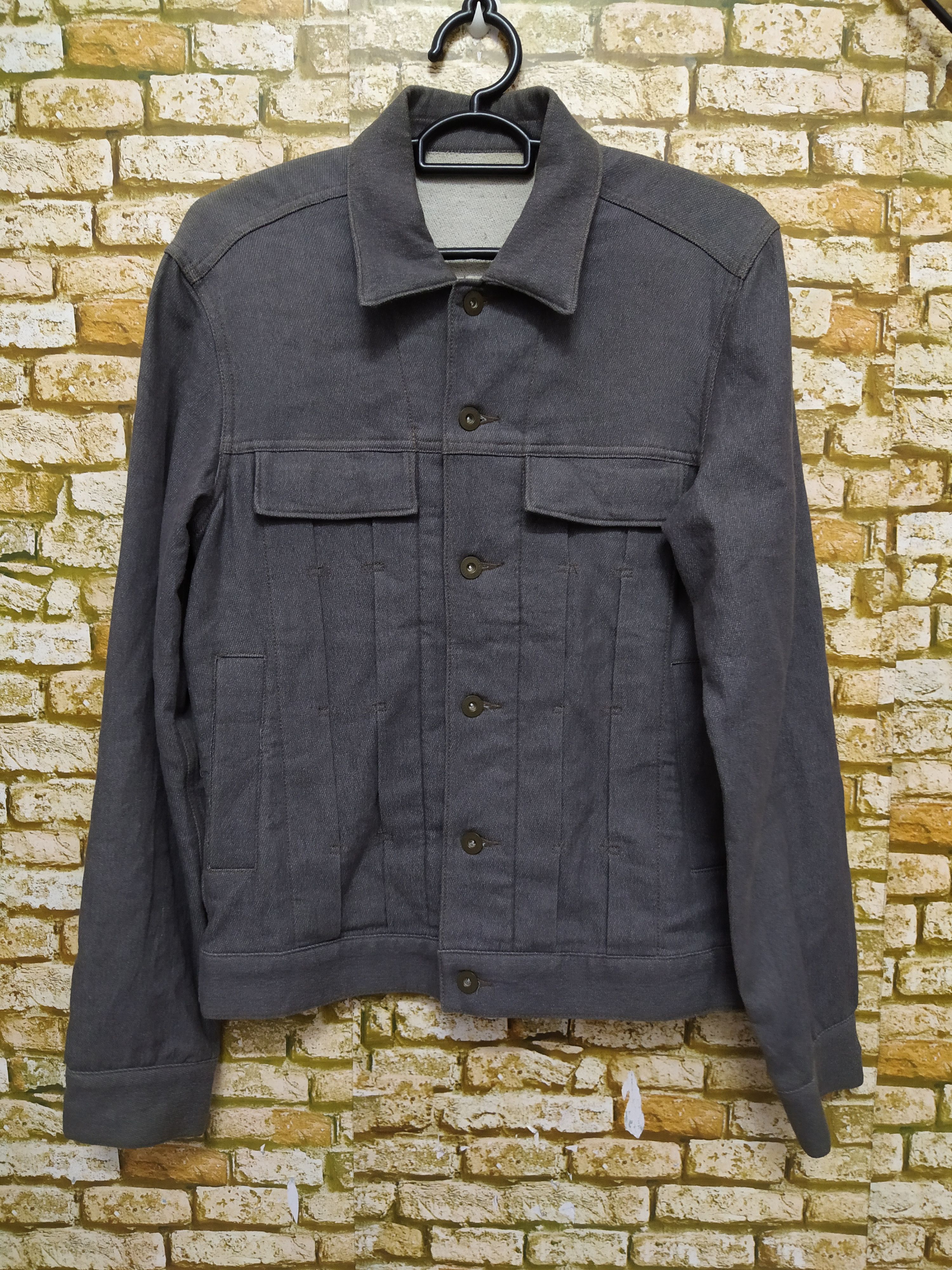 PPFM JACKET TRACKSUIT