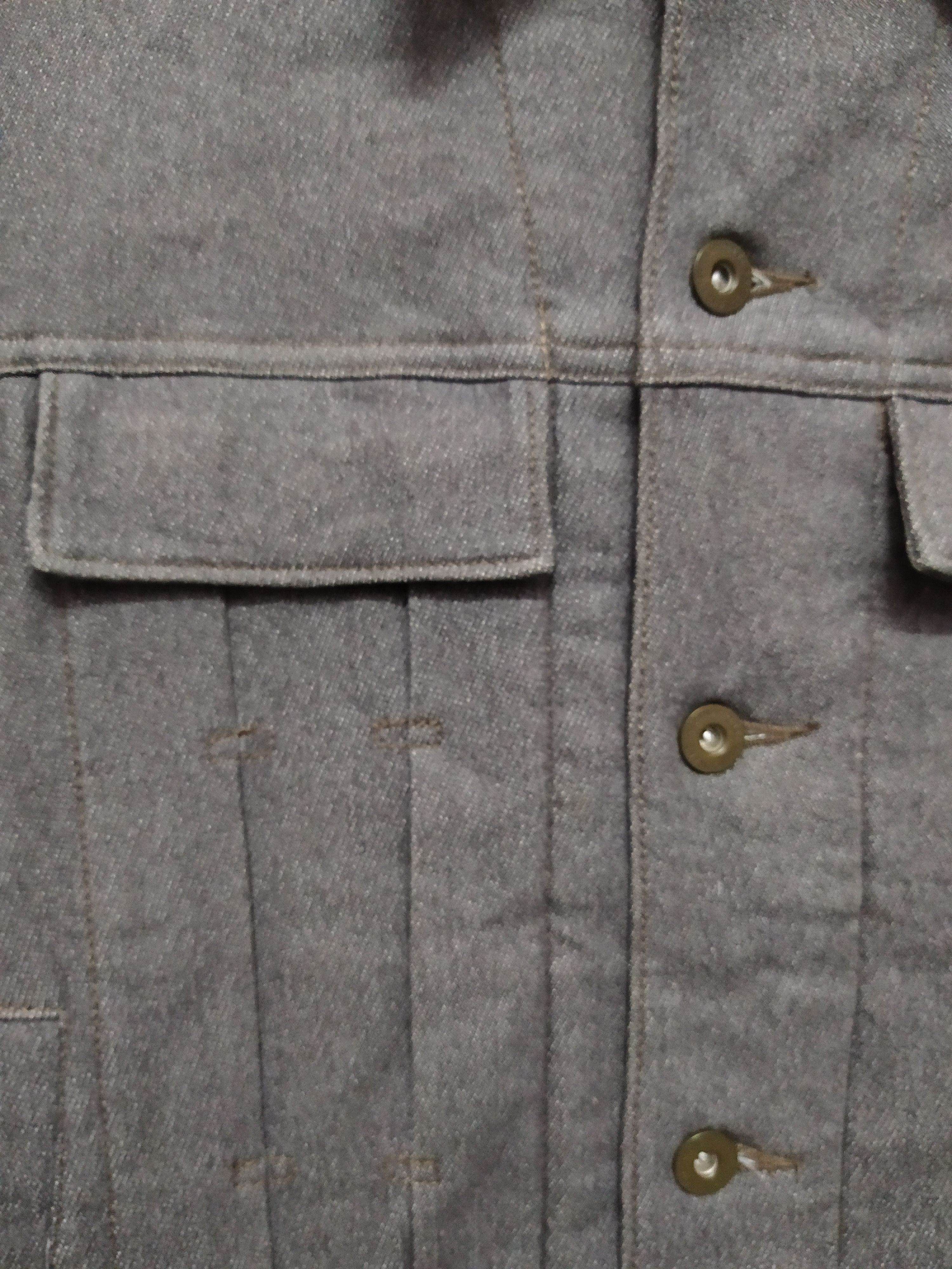 PPFM JACKET TRACKSUIT