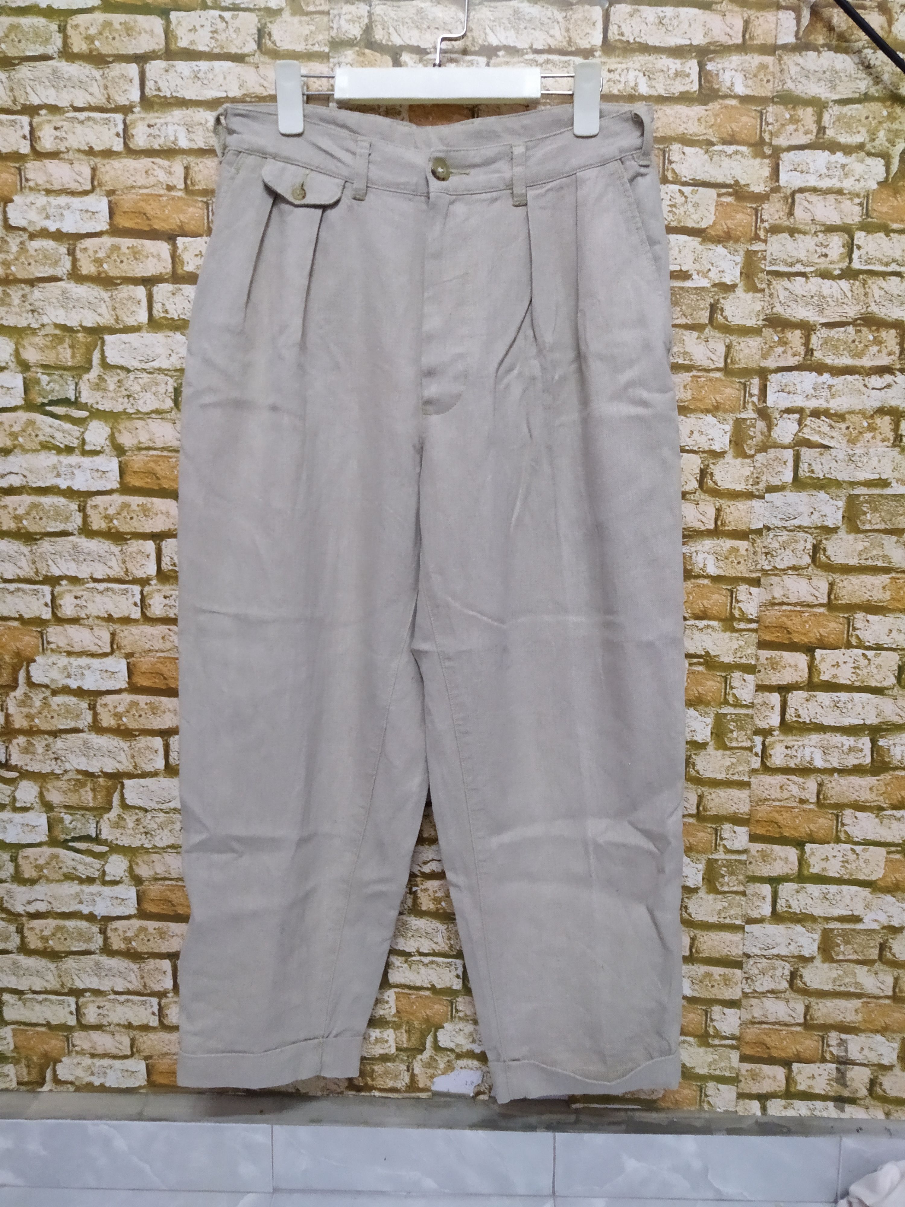 BEAMS PLUS JAPAN PANT (B811)